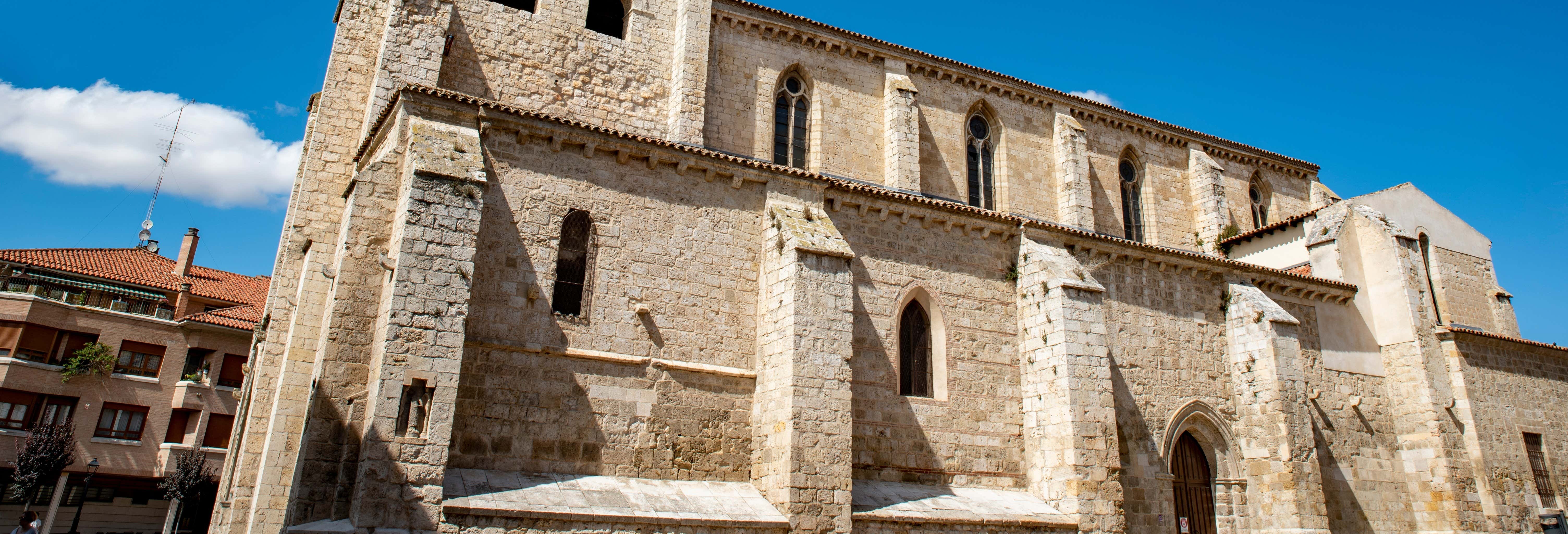 Tour privado por Palencia