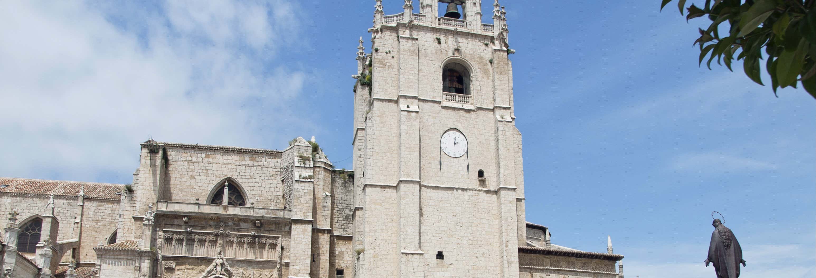 Visita guidata della Cattedrale di Palencia