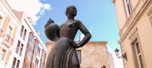 Visita guidata di Palencia