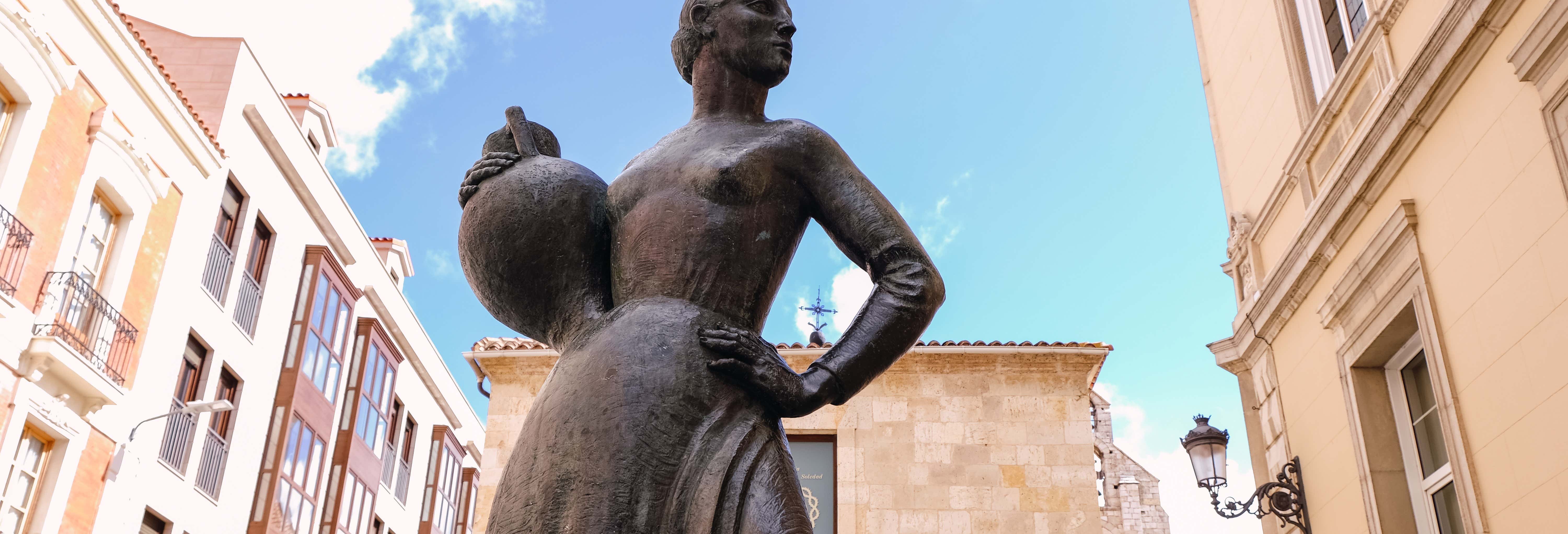 Visita guidata di Palencia