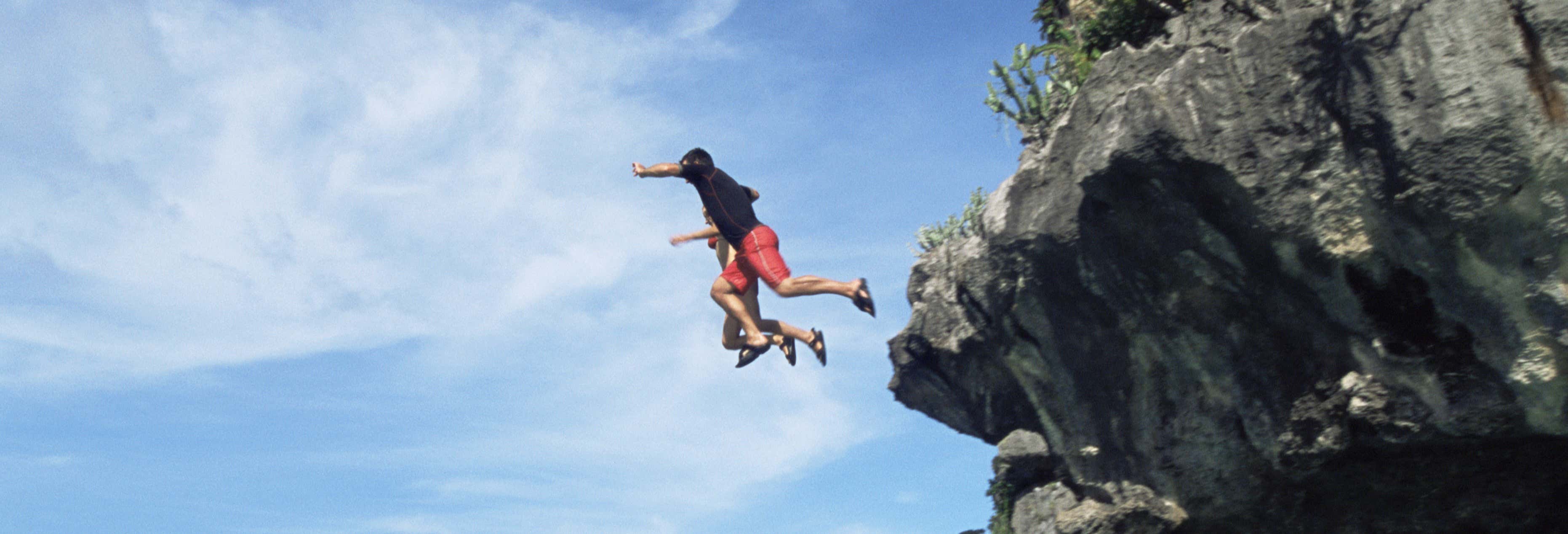 Mallorca Coasteering Experience