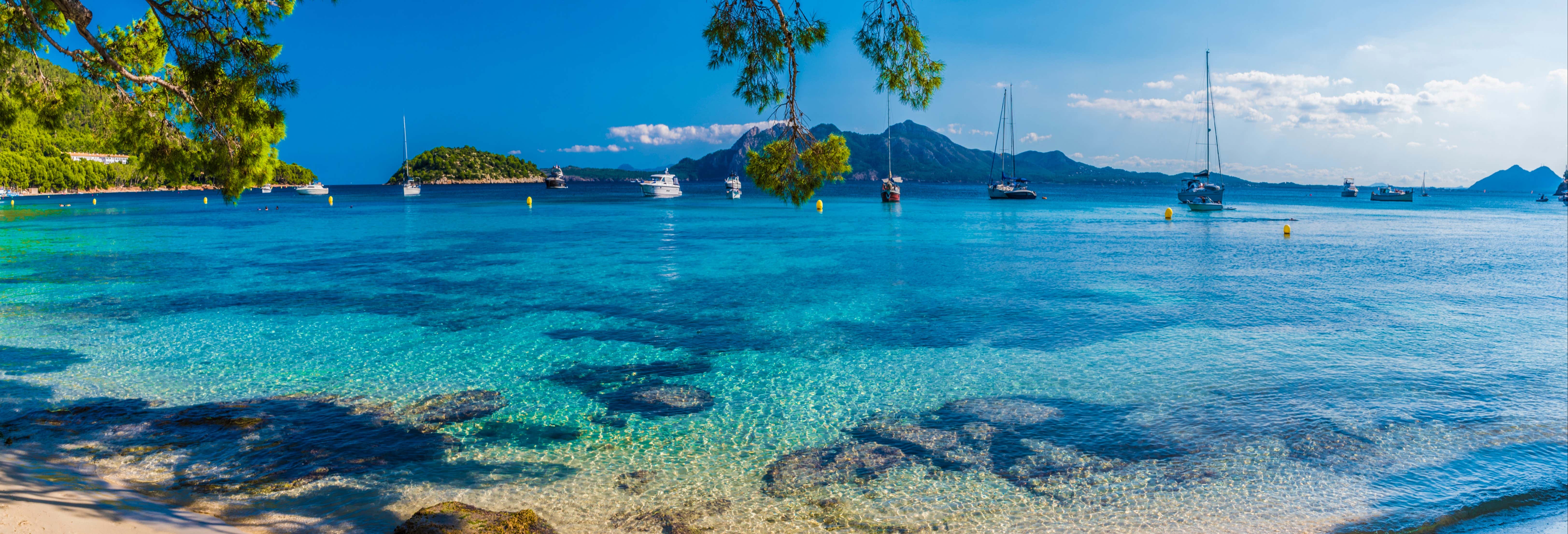 Formentor e mercatini tipici di Maiorca