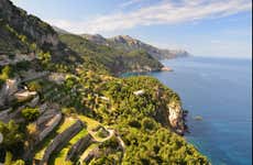 Sóller & Valldemossa Day Trip