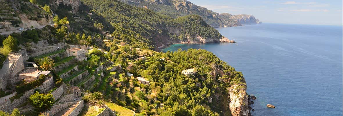 Escursione a Sóller e Valldemosa
