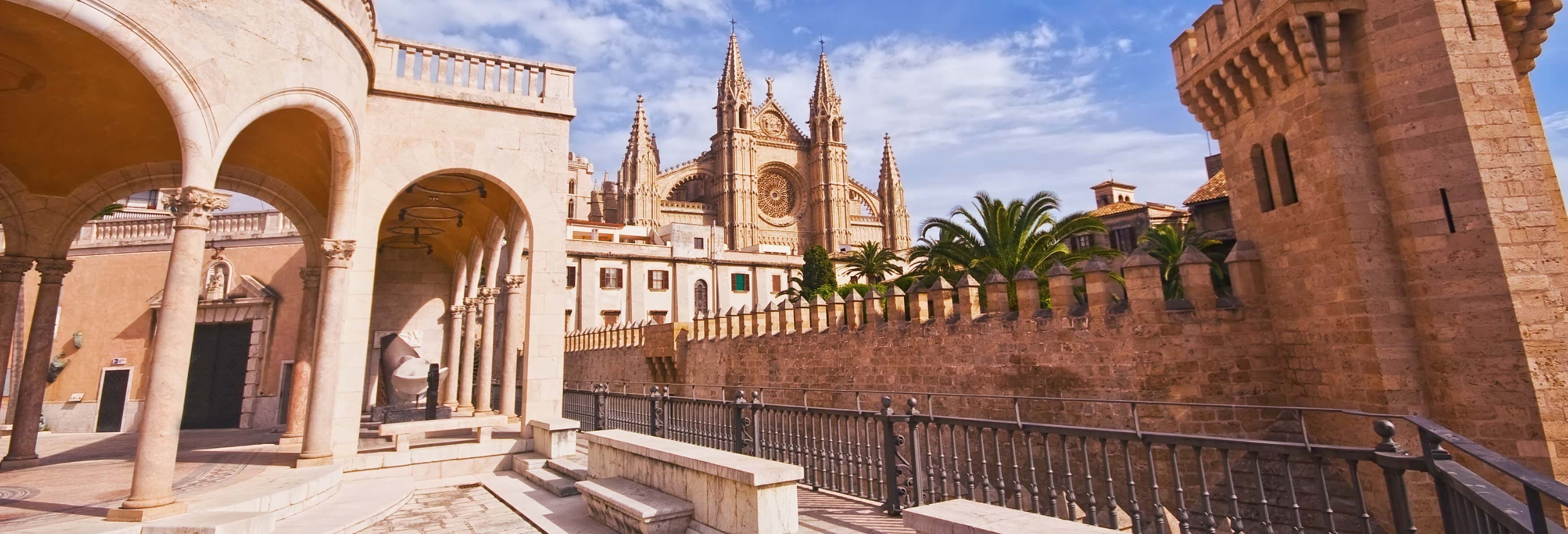 Free tour dei pirati e dei corsari