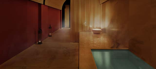 Biglietti per l'Hammam Al Ándalus di Palma