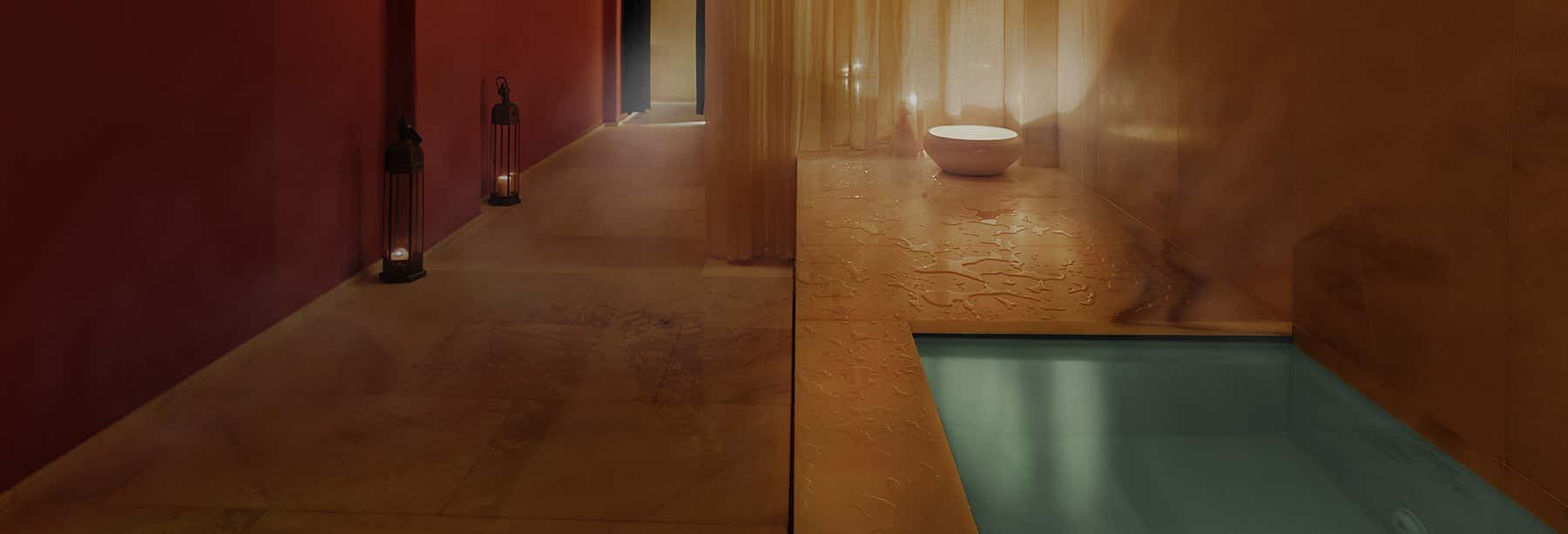 Biglietti per l'Hammam Al Ándalus di Palma