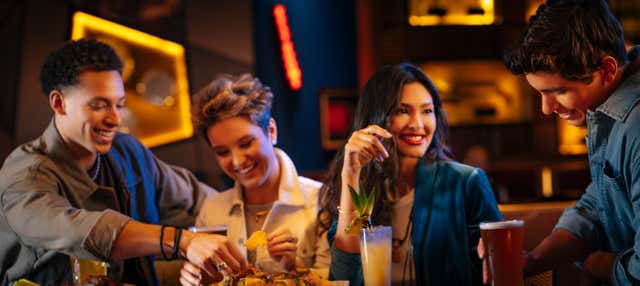 Hard Rock Cafe Maiorca con accesso prioritario