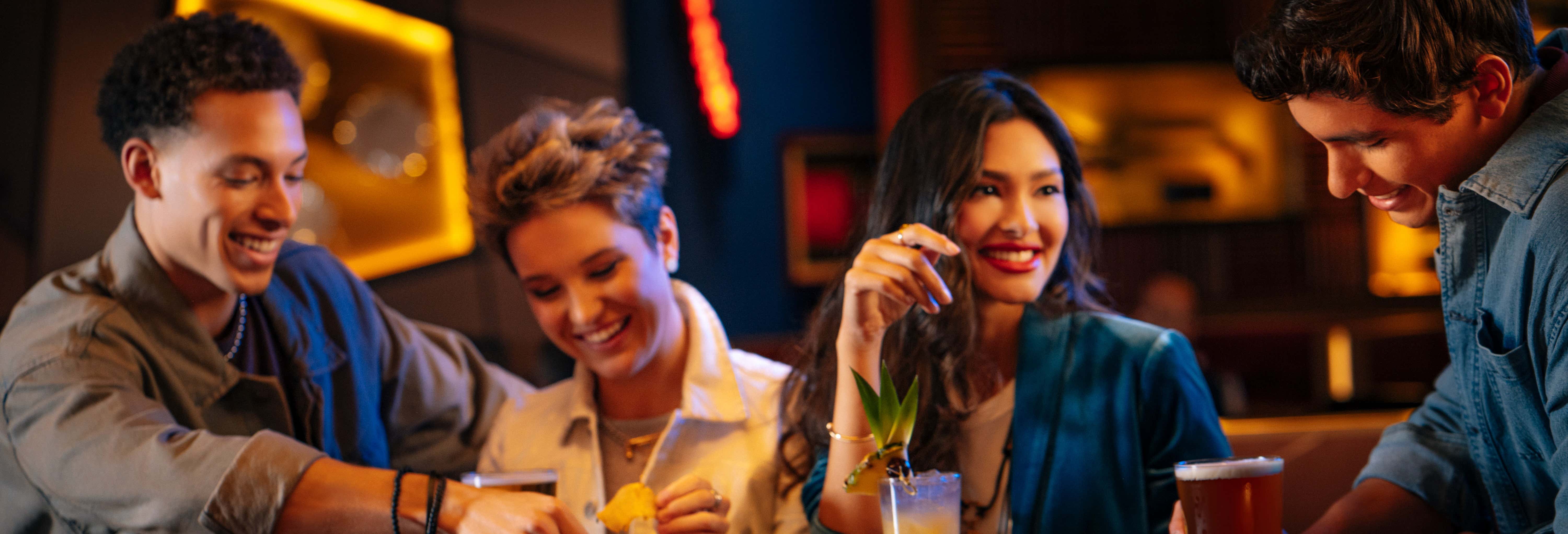 Skip-the-Line Ticket to the Hard Rock Café