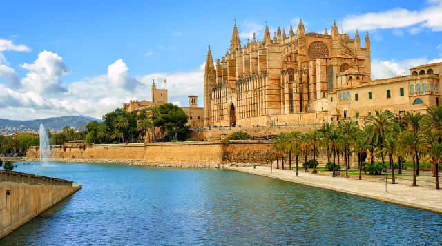 Palma de Mallorca