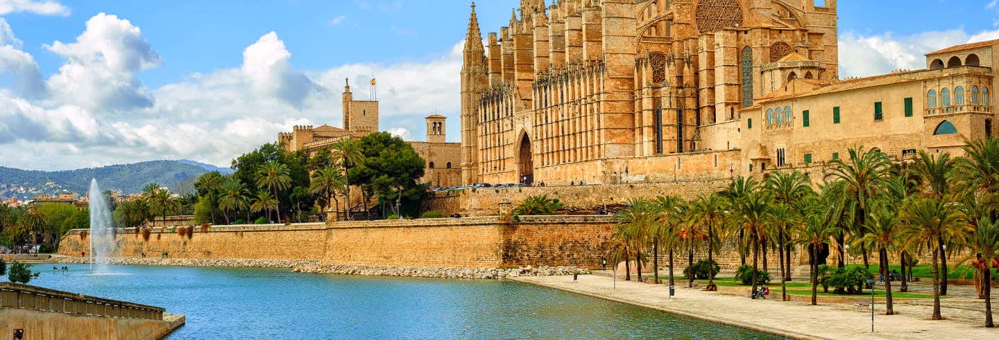 Palma di Maiorca
