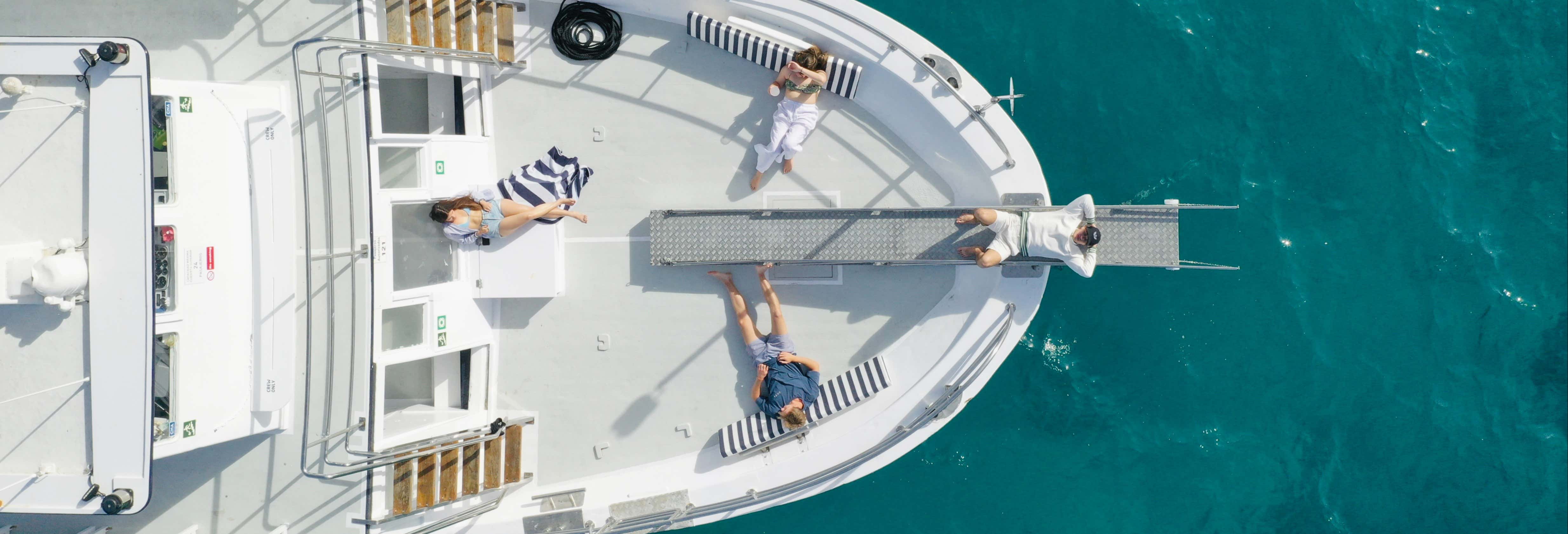 Bay of Palma Boat Tour