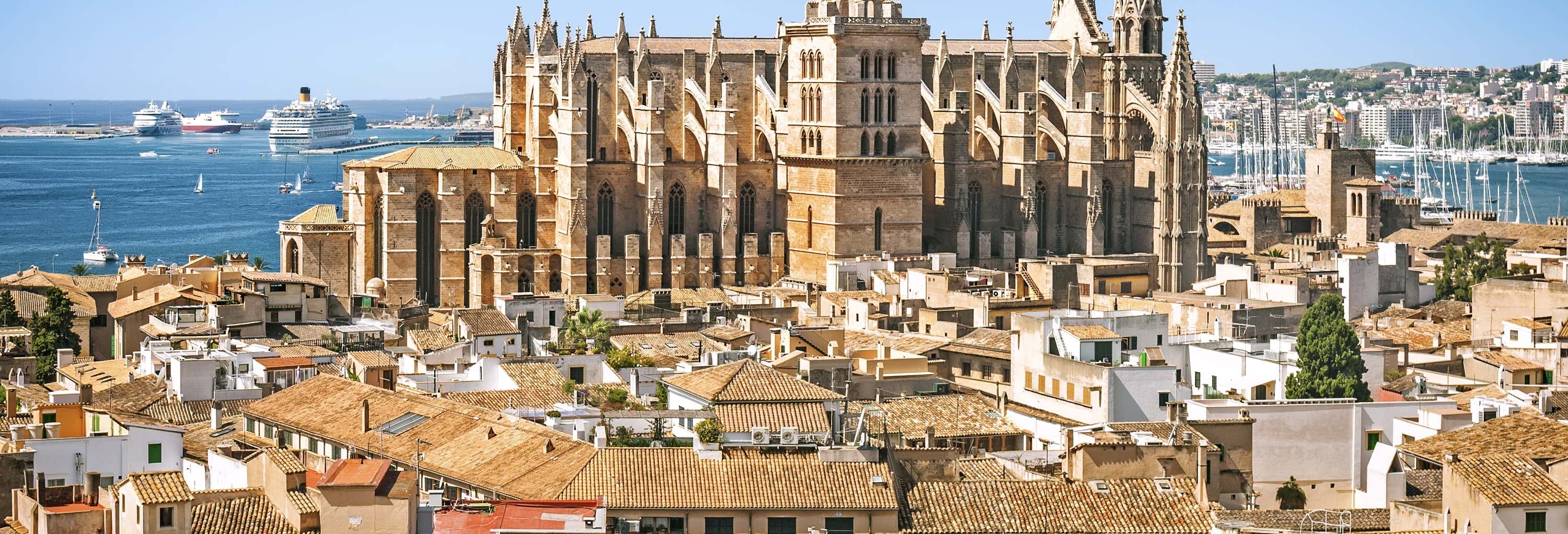 Palma Electric Bike Tour