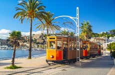 Mallorca Complete Island Tour from the South
