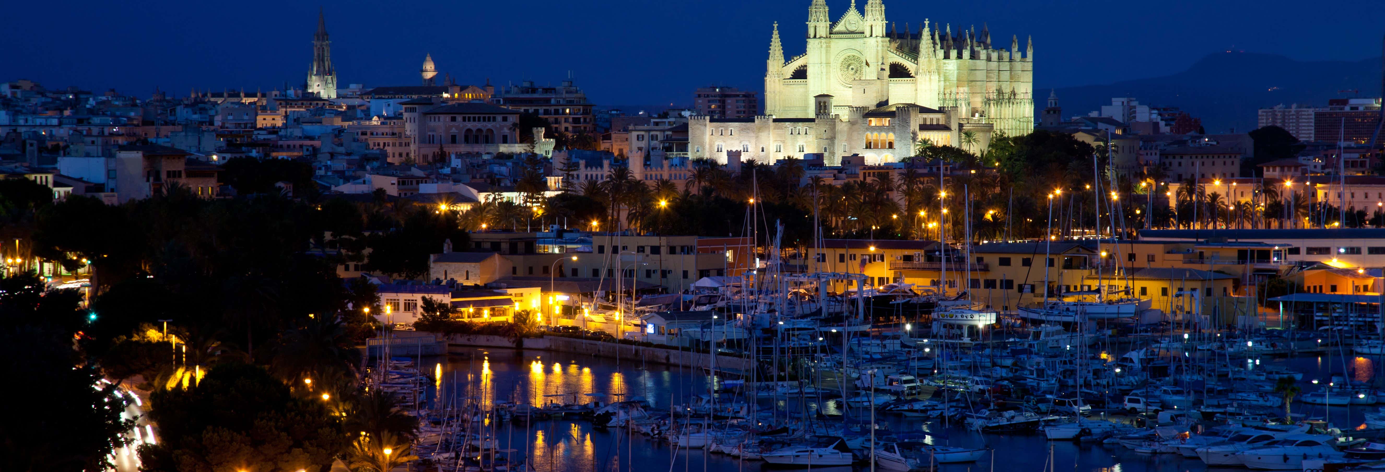 Mysteries and Legends Free Tour of Palma