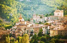 Tour por Palma de Mallorca e Valldemossa