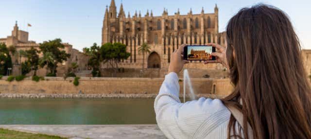Tour di Palma in monopattino elettrico