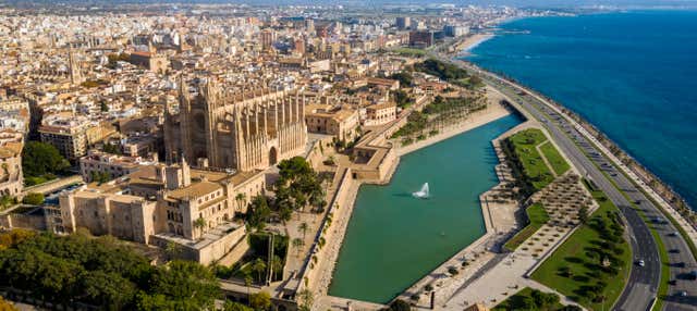 Tour privato di Palma