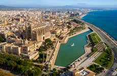 Palma de Mallorca Private Tour