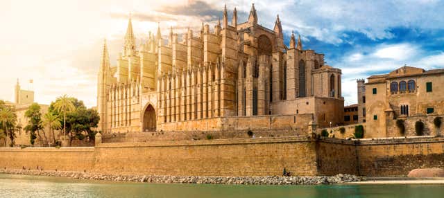 Visita guidata alla Cattedrale di Palma