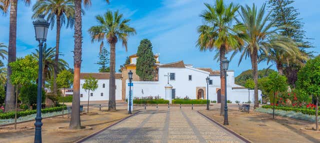 Tour del Monastero della Rábida