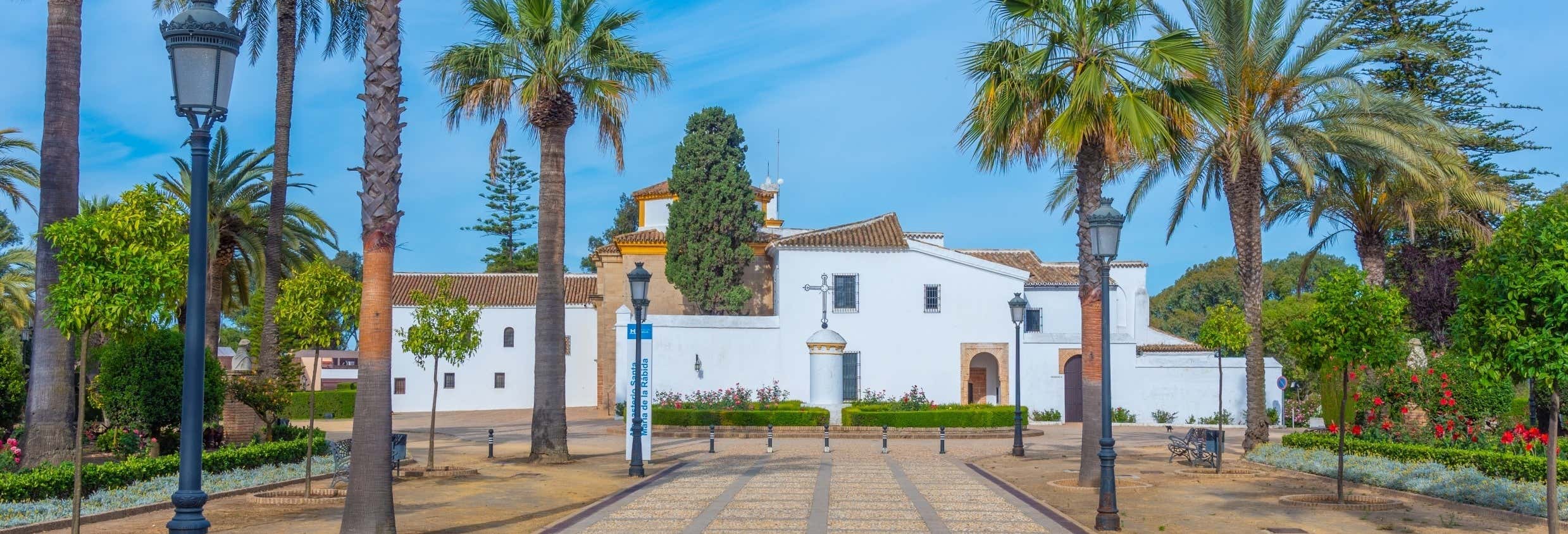 Tour del Monastero della Rábida