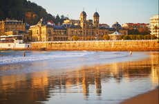 San Sebastián Day Trip