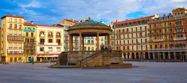 Visita guidata di Pamplona