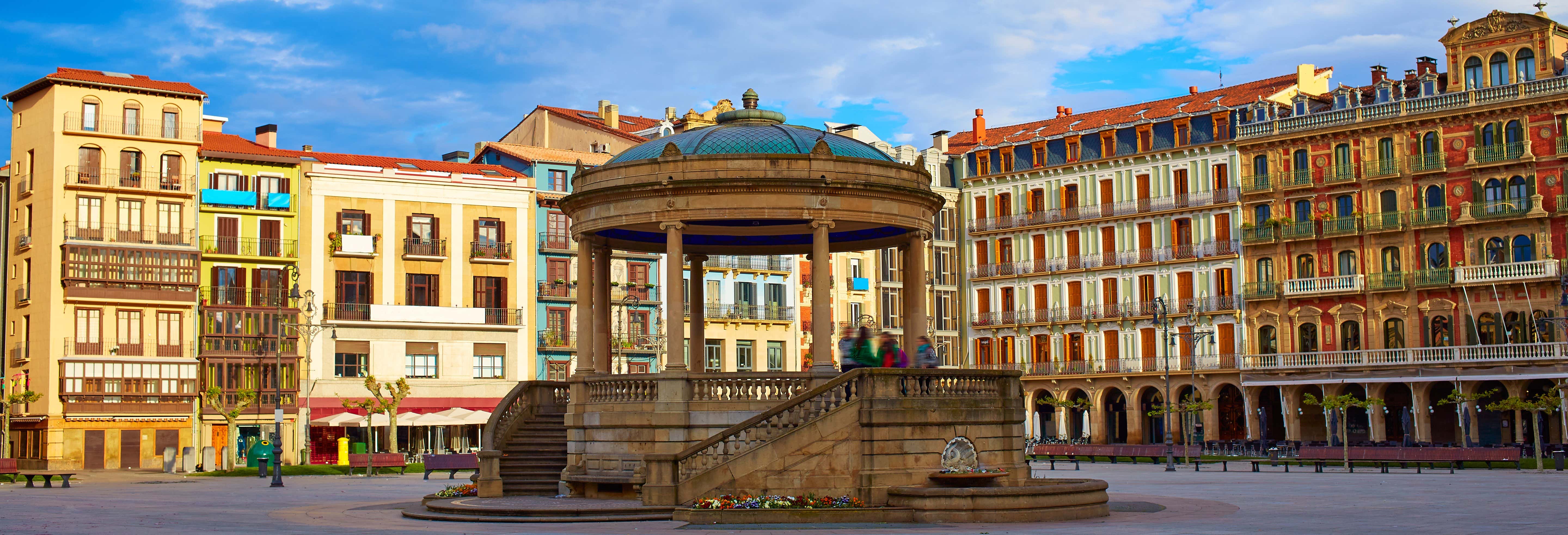 Visita guidata di Pamplona