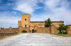 Pedraza Castle Tickets + Audio Guide