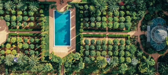 Biglietti per il Giardino di L’Albarda