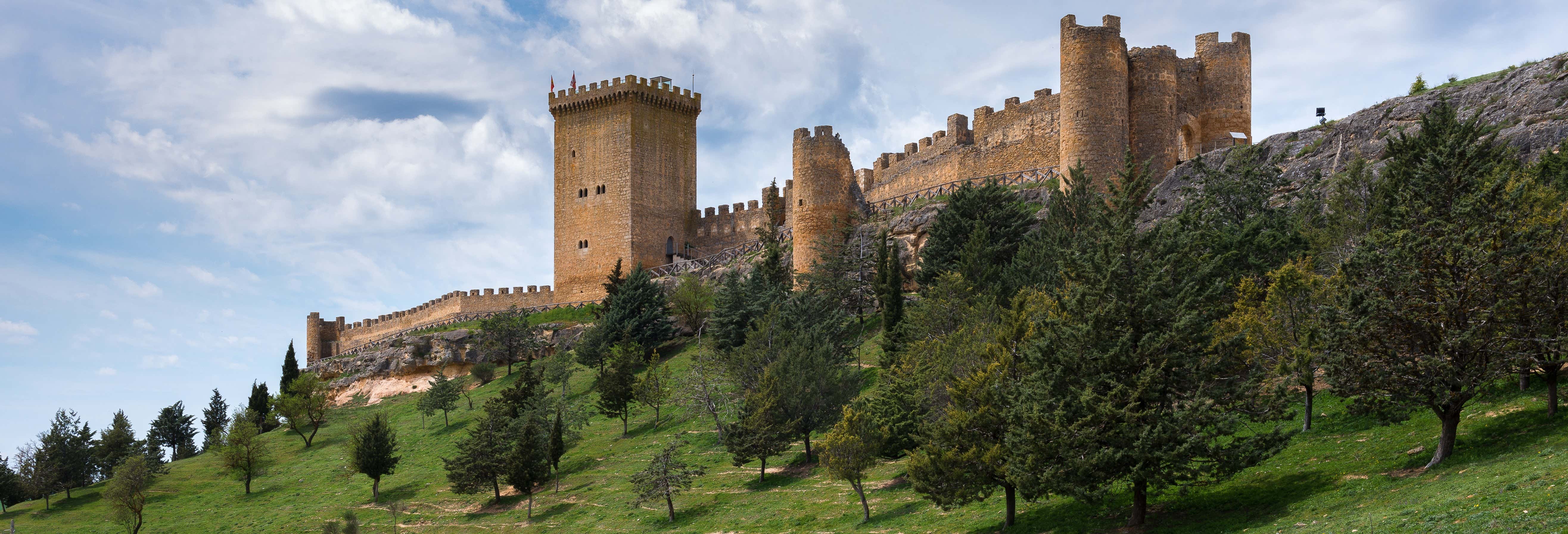 Peñaranda de Duero Private Tour