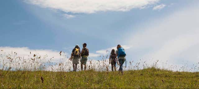 Trekking lungo la costa delle Asturie