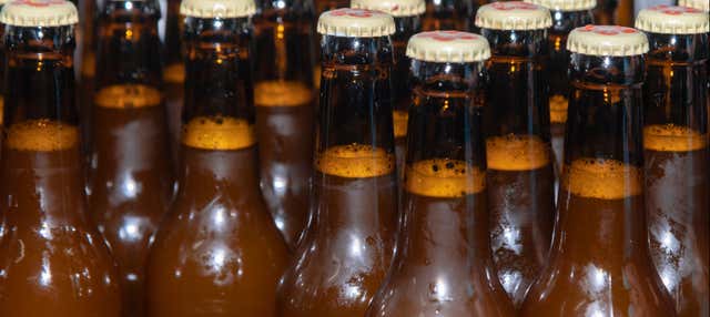 Degustazione di birra artigianale a Peñíscola