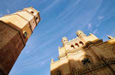 Castellón la Plana Day Trip