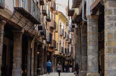 Morella Day Trip