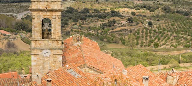 Escursione al Parc Miner del Maestrat e Culla