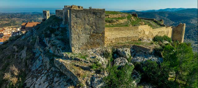 Escursione a Traiguera e Cervera del Maestre