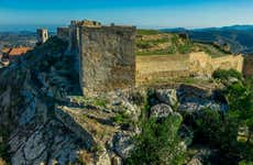 Traiguera & Cervera del Maestre Excursion