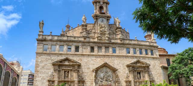 Escursione a Valencia