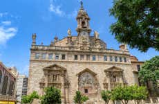 Valencia Day Trip