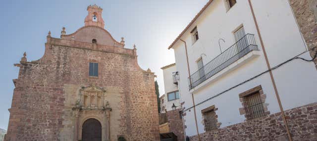 Escursione a Villafamés