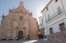 Villafamés Guided Tour