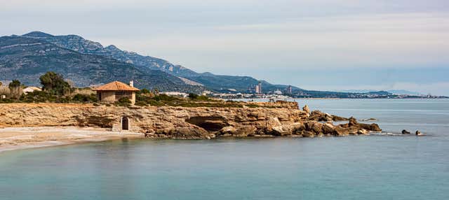 Trekking alla Serra d'Irta