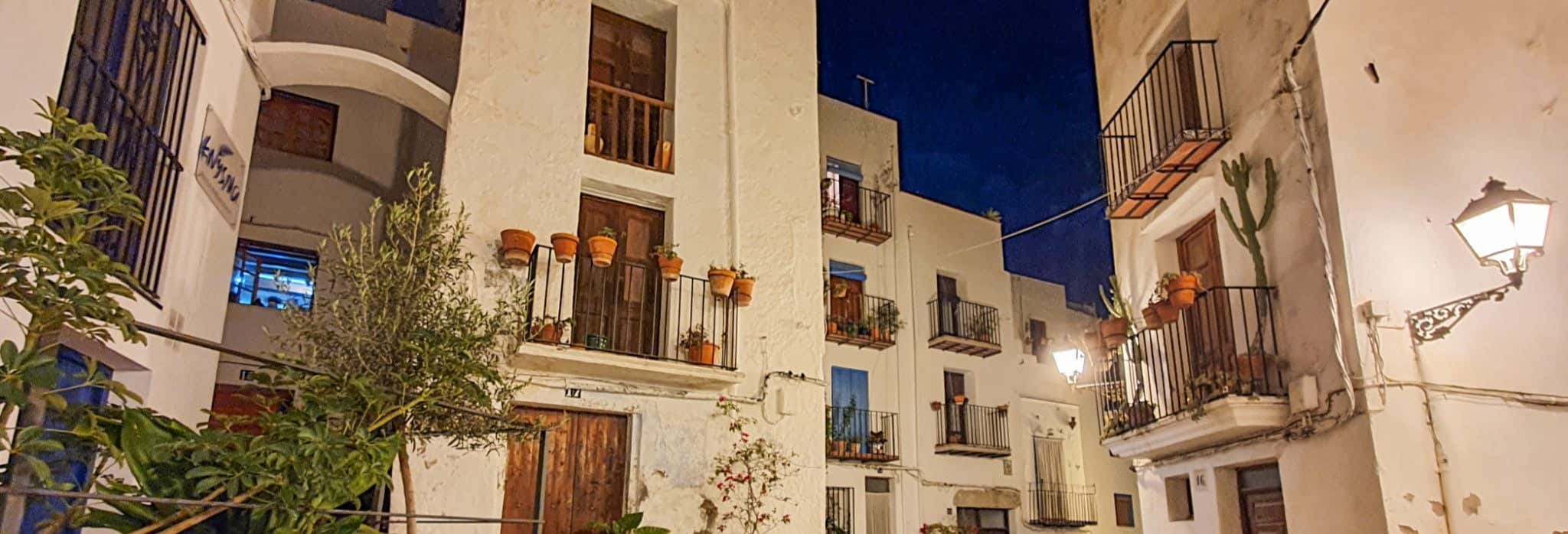 Tour dei misteri e delle leggende di Peñíscola