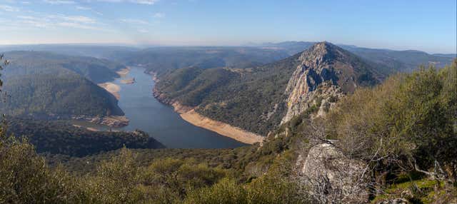 Escursione al Monfragüe