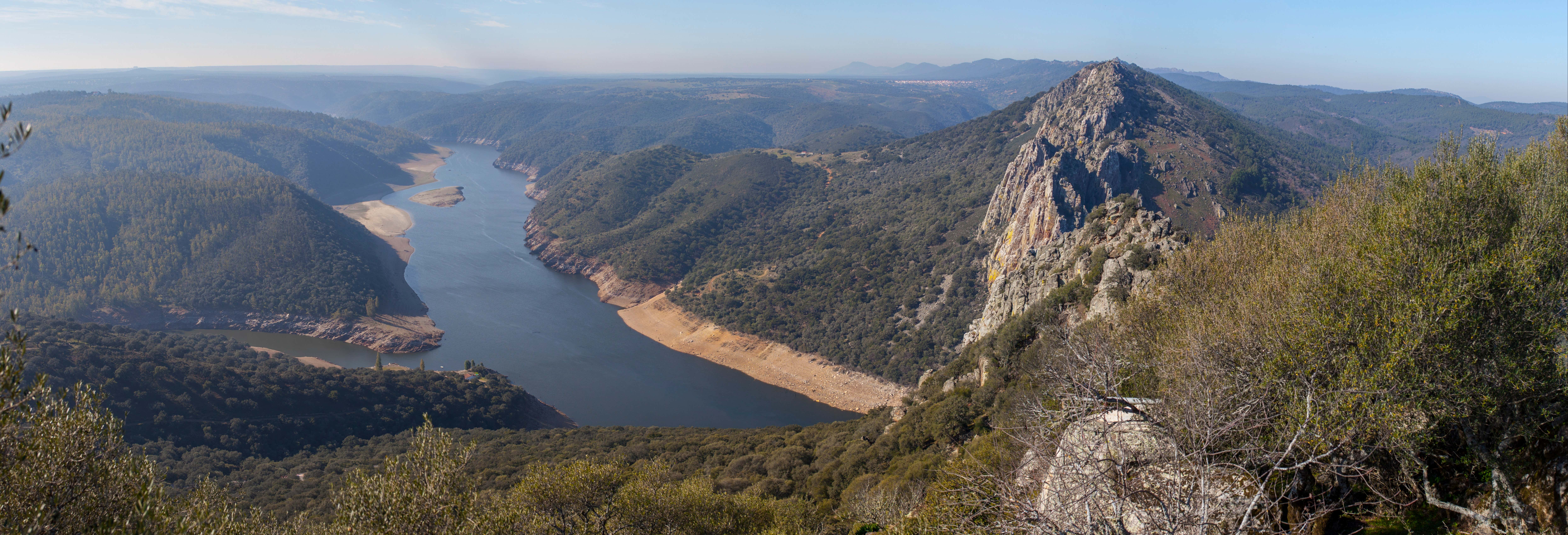 Monfragüe Tour