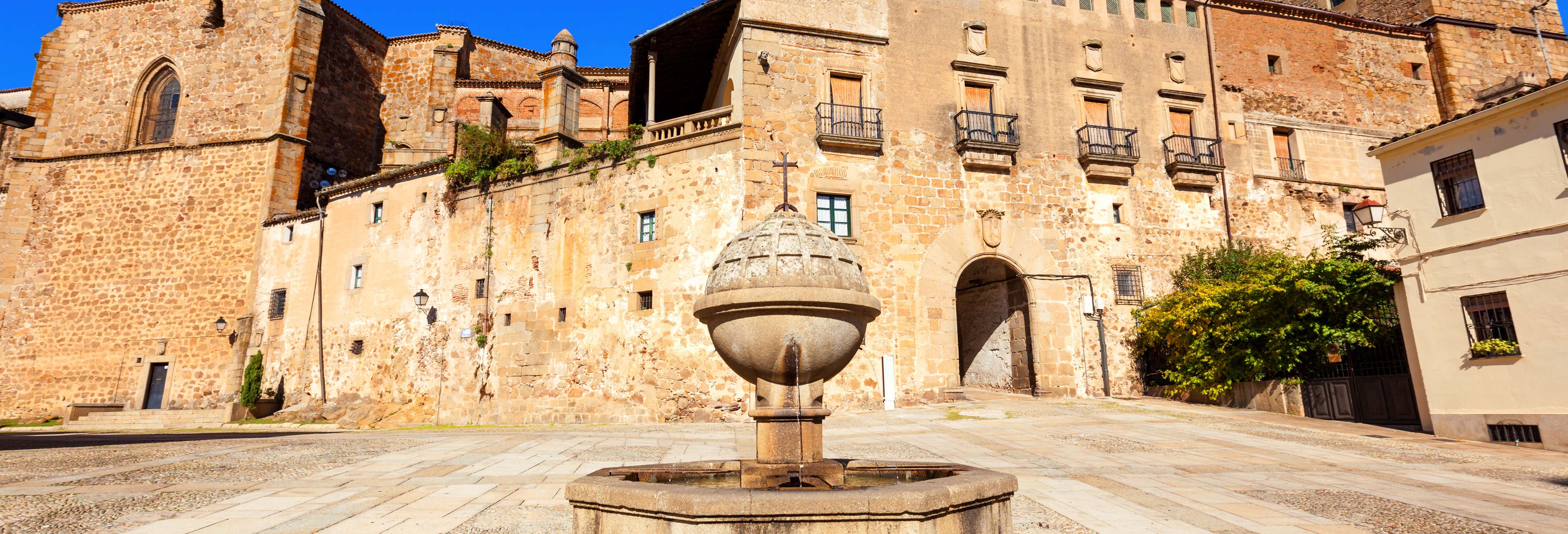 Plasencia Private Tour