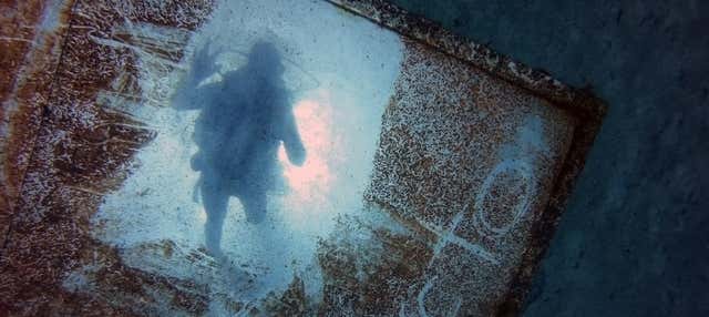 Immersione per principianti a Playa Blanca