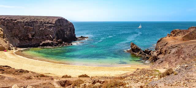 Paddle surf elettrico e snorkeling sulla spiaggia di Papagayo